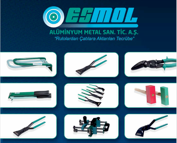 Esmol 2025 El Aleti Katalog